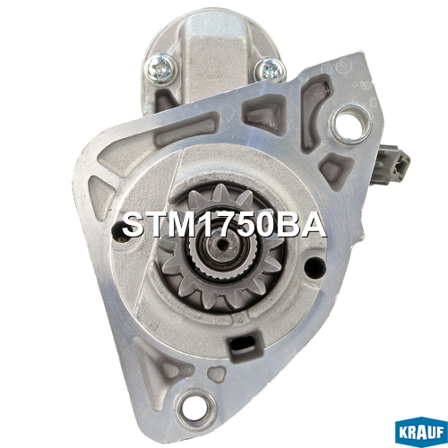 Стартер - Krauf STM1750BA