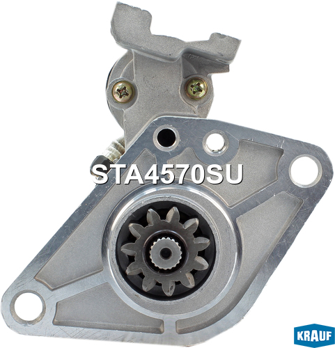 Стартер - Krauf STA4570SU