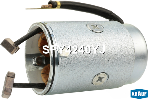 Статор стартера со стаканом - Krauf SFY4240YJ