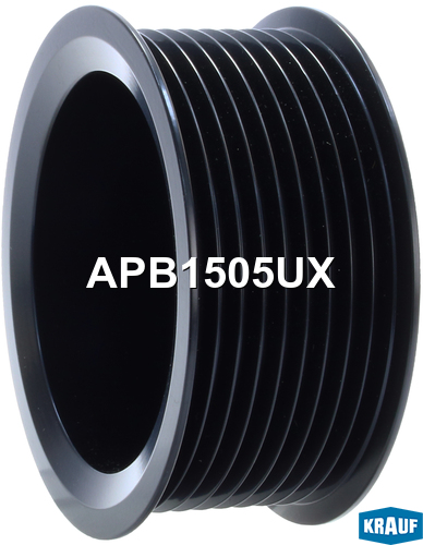 Шкив генератора - Krauf APB1505UX