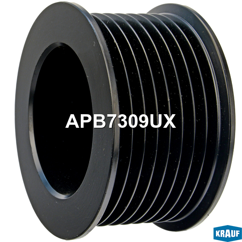 Шкив генератора - Krauf APB7309UX