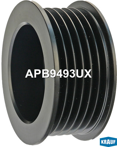 Шкив генератора - Krauf APB9493UX