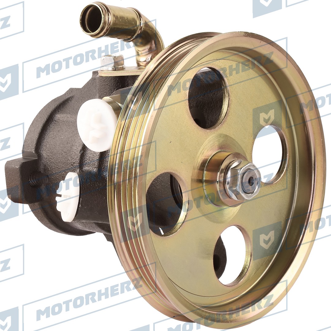 Насос гидроусилителя руля - Motorherz P1777HG