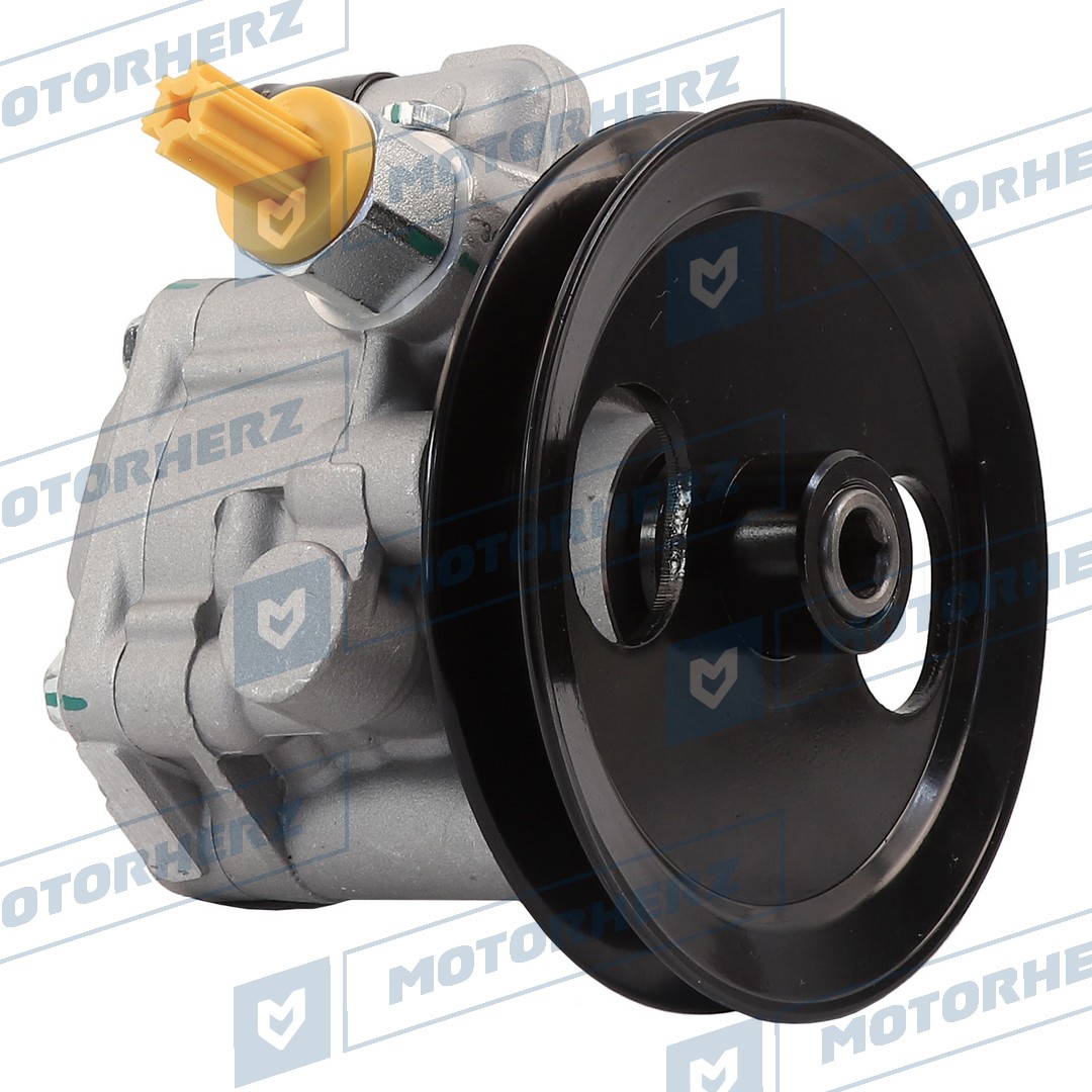 Насос гидроусилителя руля - Motorherz P1778HG