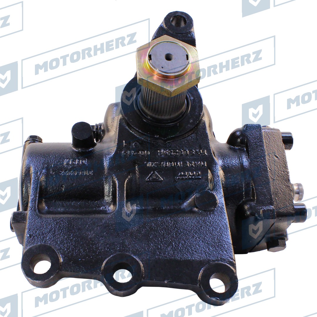 Рулевой редуктор - Motorherz RG8045NW