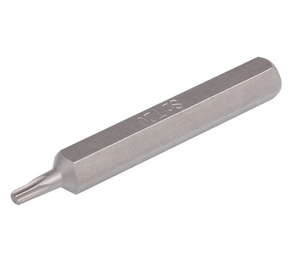 Бита вставка torx T20 3/8 75мм (at-b-11) - AIRLINE AT-B-11