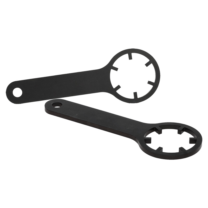 Ключ для монтажа/демонтажа контргайки бокового поджима рулевой рейки - MSG MS00013