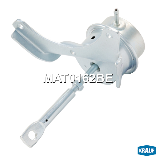Актуатор турбокомпрессора - Krauf MAT0162BE