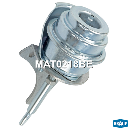 Актуатор турбокомпрессора - Krauf MAT0218BE