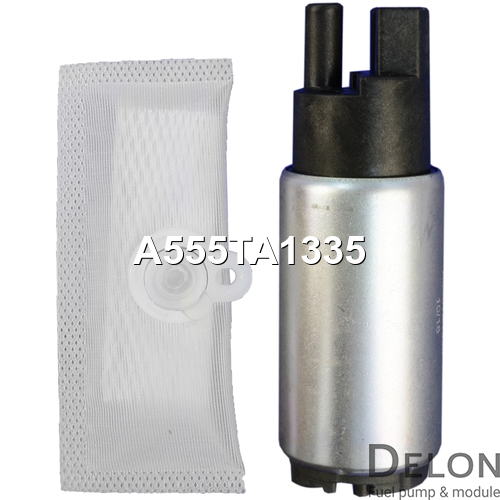 Насос топливный - DELON A555TA1335