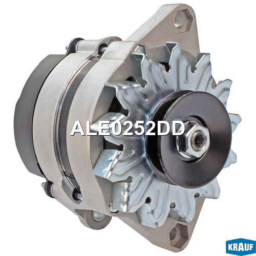 Генератор - Krauf ALE0252DD