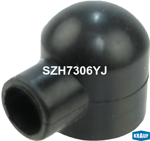 Изолятор стартера - Krauf SZH7306YJ
