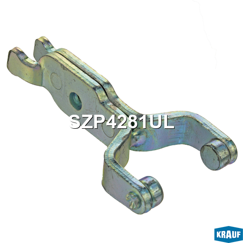 Вилка Стартера Ремкомплект - Krauf SZP4281UL