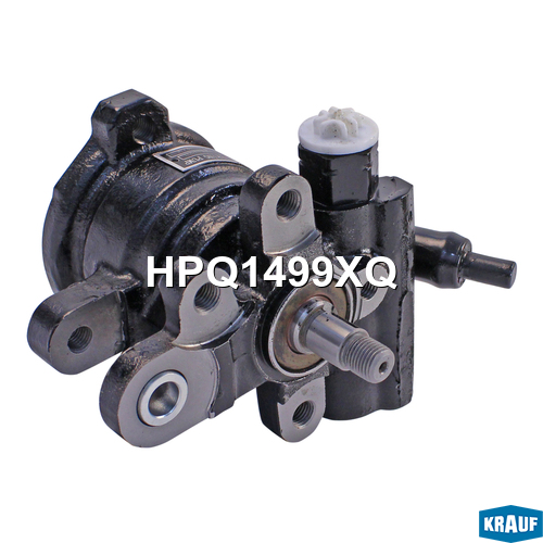 Насос гидроусилителя руля - Krauf HPQ1499XQ