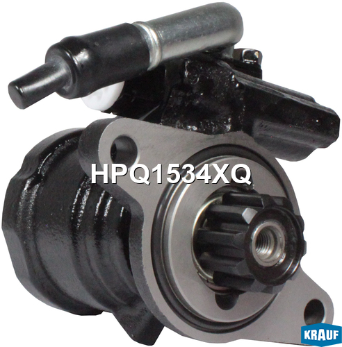 Насос гидроусилителя руля - Krauf HPQ1534XQ