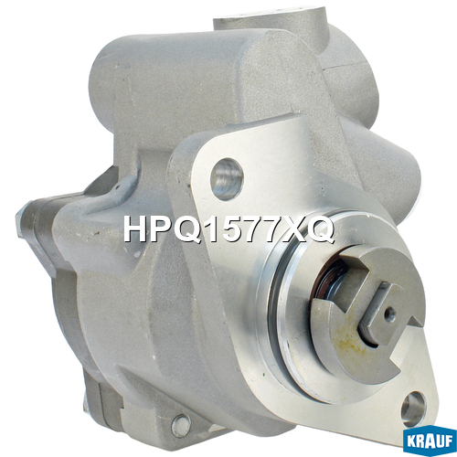 Насос гидроусилителя руля - Krauf HPQ1577XQ