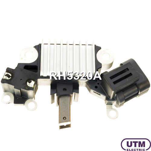 Регулятор генератора - UTM RH5320A