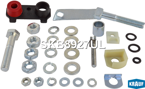 Ремкомплект стартера - Krauf SKB8927UL