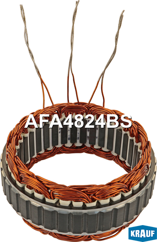 Статор генератора - Krauf AFA4824BS