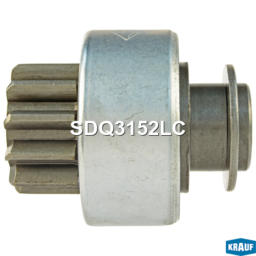 Бендикс стартера - Krauf SDQ3152LC