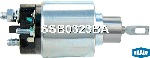 Втягивающее реле стартера - Krauf SSB0323BA