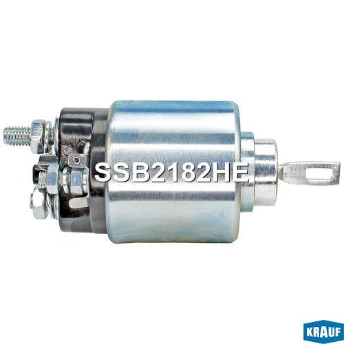 Втягивающее реле стартера - Krauf SSB2182HE