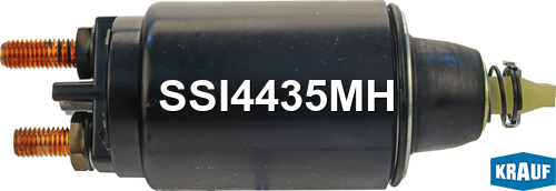 Втягивающее реле стартера - Krauf SSI4435MH