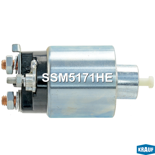 Втягивающее реле стартера - Krauf SSM5171HE
