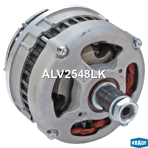 Генератор - Krauf ALV2548LK