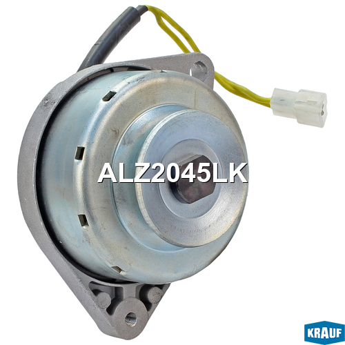 Генератор - Krauf ALZ2045LK