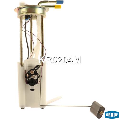 Модуль в сборе с бензонасосом - Krauf KR0204M