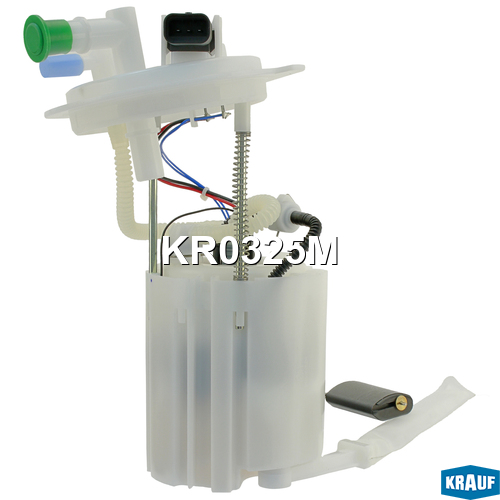 Модуль в сборе с бензонасосом - Krauf KR0325M