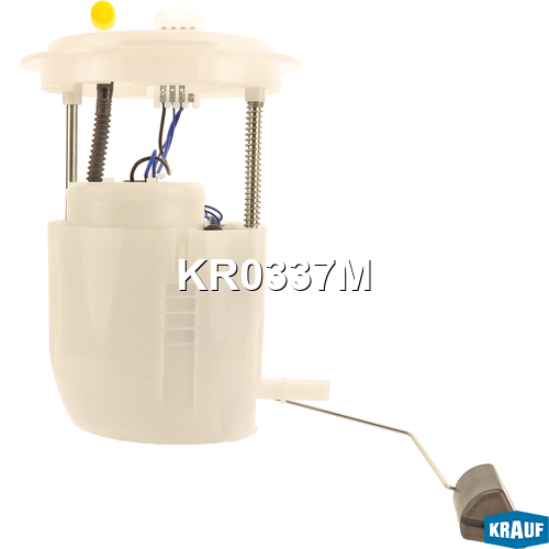 Модуль в сборе с бензонасосом - Krauf KR0337M