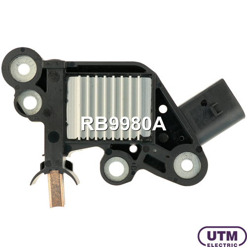 Регулятор генератора - UTM RB9980A