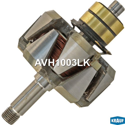 Ротор генератора - Krauf AVH1003LK