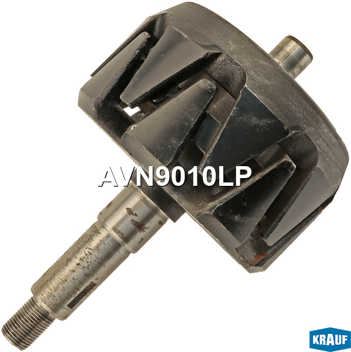Ротор генератора+обмотка - Krauf AVN9010LP