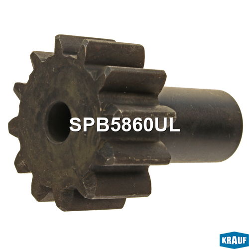 Шестерня бендикса - Krauf SPB5860UL