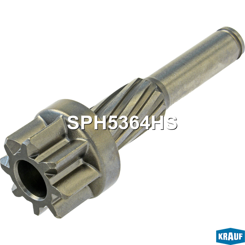 Шестерня бендикса - Krauf SPH5364HS