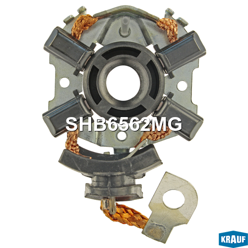 Щеткодержатель - Krauf SHB6562MG