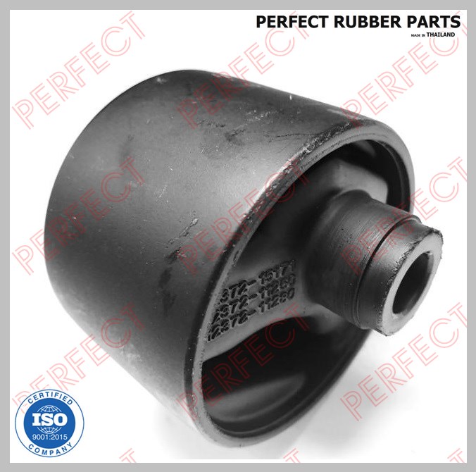 Картридж подушки двигателя - PERFECT TO-03-AE111LM