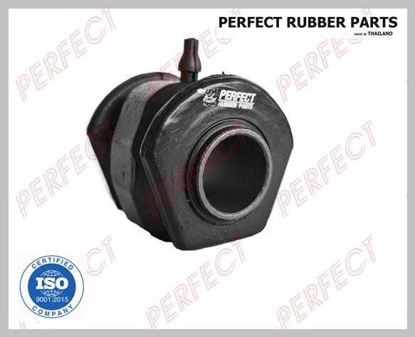 Сайлентблок задний переднего рычага - PERFECT HO-05-SX8WB