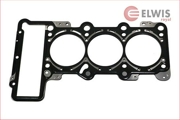 Прокладка ГБЦ 1-3ц. Audi a4/a6 2.8/3.2 05-11 - Elwis Royal 56 074