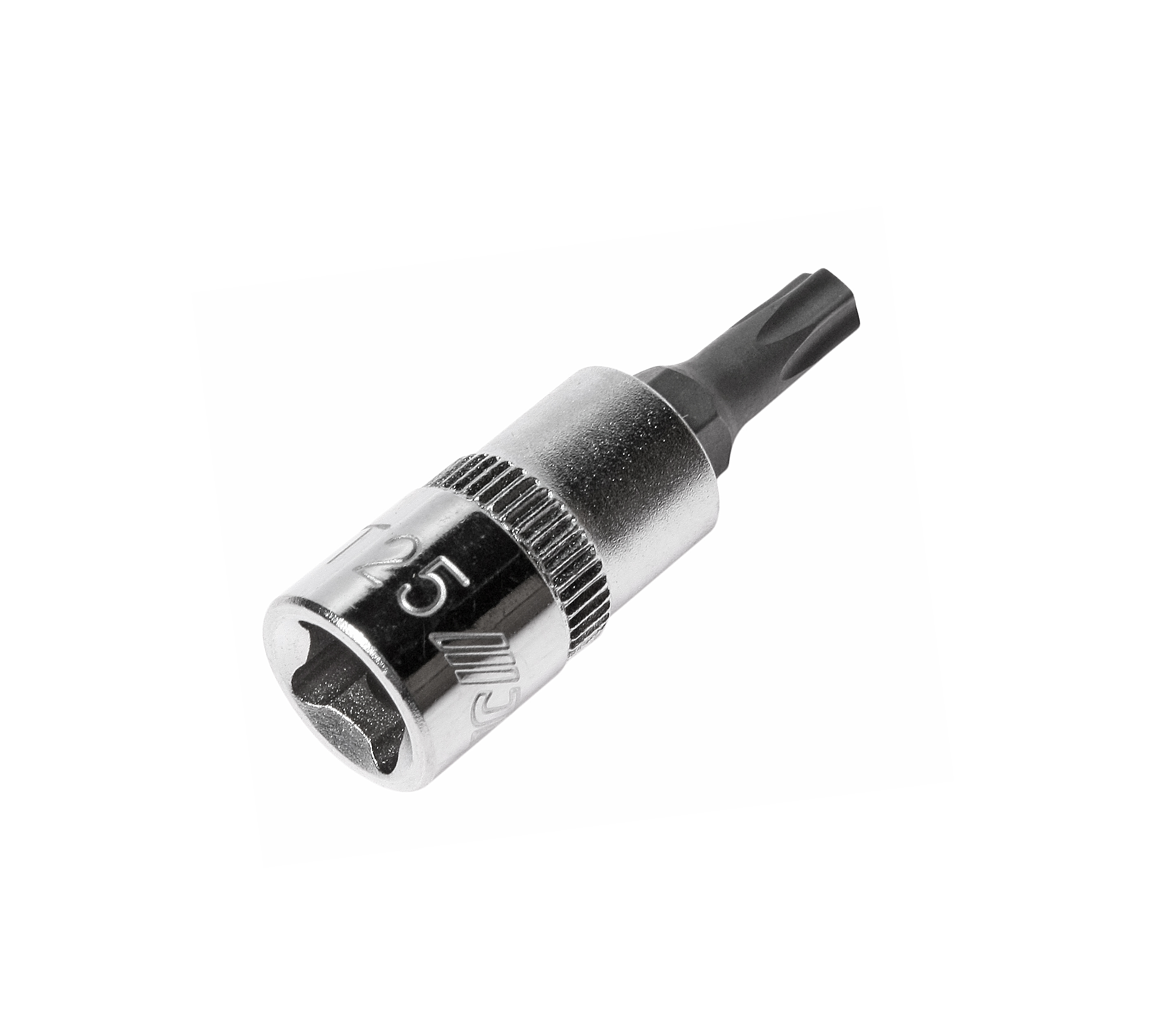 Головка с насадкой torx 1/4 х t25, длина 37мм JTC /1 - JTC JTC23725