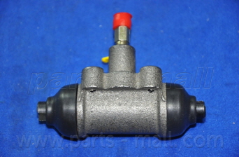 Цилиндр тормозной рабочий KIA RIO 0k30a26610 - PARTS-MALL CMLB001
