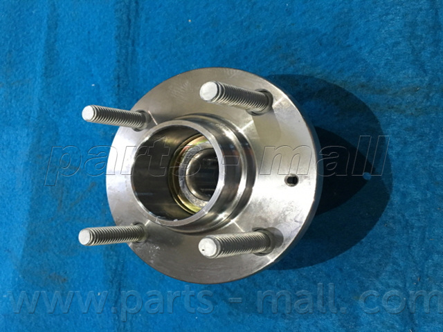 Ступица в сборе Re HY lantra II - PARTS-MALL CMAA033