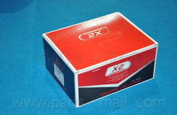 Подшипник выжим. KIA Carnival II 2.9CRDi 06- - PARTS-MALL CMSA001