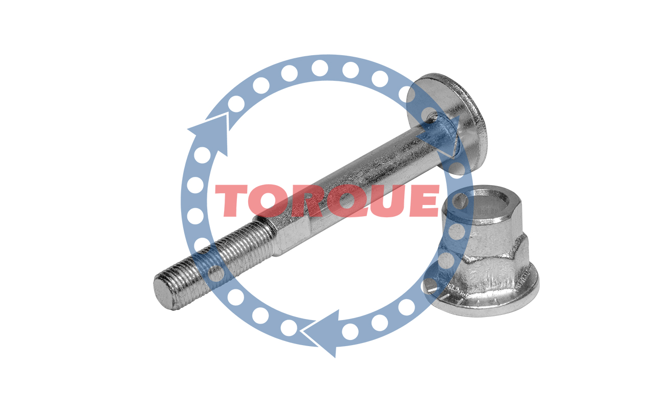 Болт эксцентриковый с гайкой и шайбой - Torque CPK010