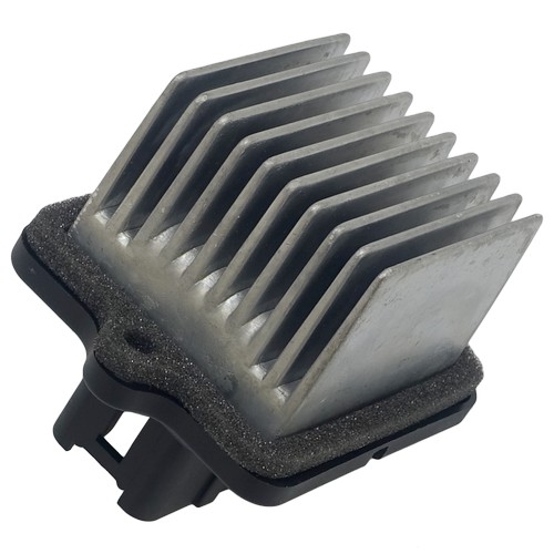 Резистор вентилятора отопителя - ZIKMAR Z68072R