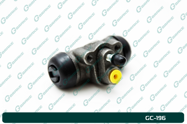 Рабочий тормозной цилиндр - G-brake GC196
