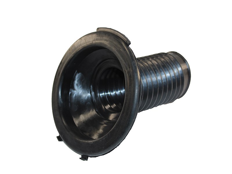 Пыльник передней стойки toyota camryvista 90-98 - SAT st-48157-32040